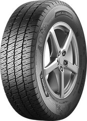 Barum VANIS ALLSEASON 195/65R16C 104 T цена и информация | Всесезонная резина | pigu.lt