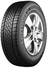 FIRESTONE Vanhawk winter2 195/75R16 107/105R C kaina ir informacija | Žieminės padangos | pigu.lt