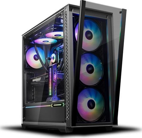 Deepcool Matrexx 70 kaina ir informacija | Korpusai | pigu.lt