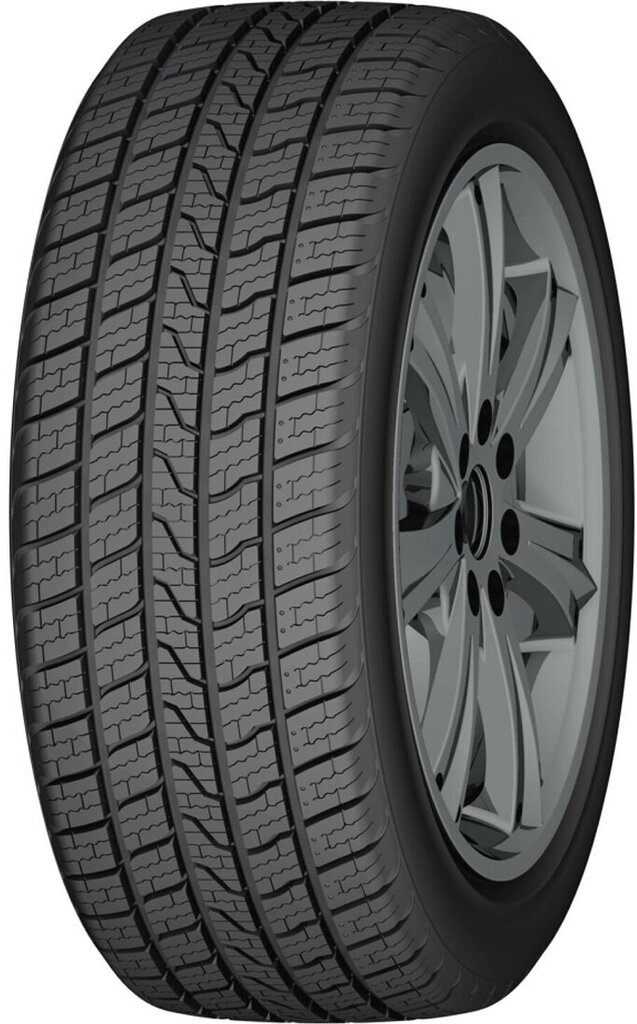 Aplus A909 ALLSEASON 205/55R16 94 V XL kaina ir informacija | Universalios padangos | pigu.lt