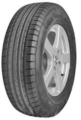 Superia BLUEWIN VAN 205/65R16C 107 R kaina ir informacija | Žieminės padangos | pigu.lt