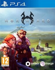 Northgard (PS4) цена и информация | Компьютерные игры | pigu.lt