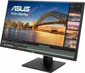 Монитор Asus 90LM02CC-B02370 цена и информация | Asus Мониторы, стойки для мониторов | pigu.lt