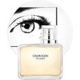 Tualetinis vanduo Calvin Klein Women EDT moterims 100 ml