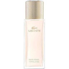 Духи Lacoste Pour Femme Timeless EDP для женщин, 30 мл цена и информация | Женские духи | pigu.lt