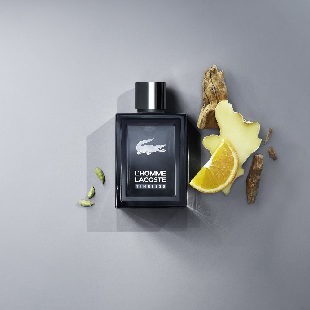 Tualetinis vanduo Lacoste L'Homme TIimeless EDT vyrams 100 ml kaina ir informacija | Kvepalai vyrams | pigu.lt