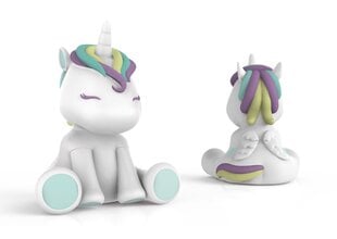 Гель для душа Eau My Unicorn 3D для девочек 200 мл цена и информация | Косметика для мам и детей | pigu.lt