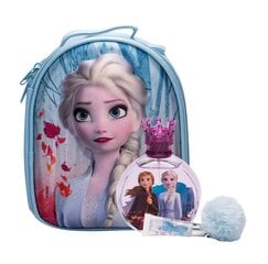 Disney Frozen II набор для девочек цена и информация | Духи для детей | pigu.lt