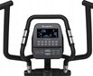 Elipsinis treniruoklis inSPORTline Kapekor PRO (iki150 kg, smagr. 21kg) kaina ir informacija | Elipsiniai treniruokliai | pigu.lt