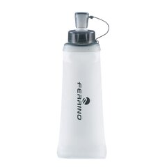 Бутылка для воды Ferrino, 500 мл цена и информация | Фляги для воды | pigu.lt