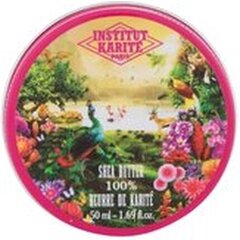 Taukmedžio sviestas Institut Karite Paris 100 % Pure Shea Butter Jungle Paradise 50 ml kaina ir informacija | Kūno kremai, losjonai | pigu.lt