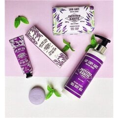 Молочко для тела Institut Karite Paris Shea Lavender 200 мл цена и информация | Кремы, лосьоны для тела | pigu.lt