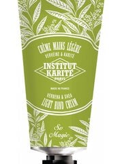 Rankų kremas Institut Karite Paris Shea So Magic 75 ml, Verbena kaina ir informacija | Kūno kremai, losjonai | pigu.lt