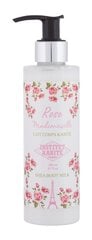 Kūno pienelis Institut Karite Paris Shea Rose Mademoiselle 200 ml kaina ir informacija | Kūno kremai, losjonai | pigu.lt