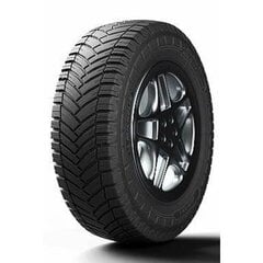 Шины для фургонов Michelin Agilis Crossclimate 205/65R15C цена и информация | Всесезонная резина | pigu.lt