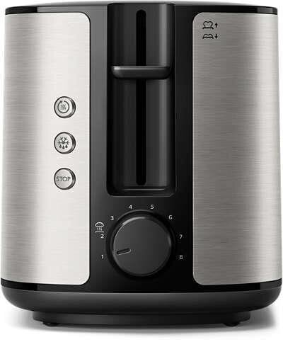 Philips Viva Collection HD2650/90 цена и информация | Skrudintuvai | pigu.lt