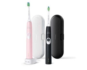 Philips Sonicare HX6800/35 цена и информация | Электрические зубные щетки | pigu.lt