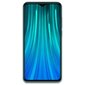 Mocco Ultra nugarėlė 0.3 mm, skirta Xiaomi Redmi Note 8 Pro telefonui, skaidri цена и информация | Telefono dėklai | pigu.lt