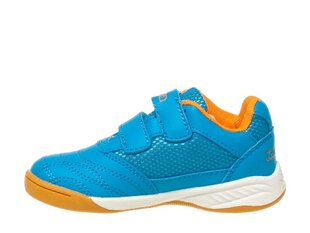Sportiniai batai berniukams Kappa, mėlyni, 260509k6044 kaina ir informacija | Sportiniai batai vaikams | pigu.lt