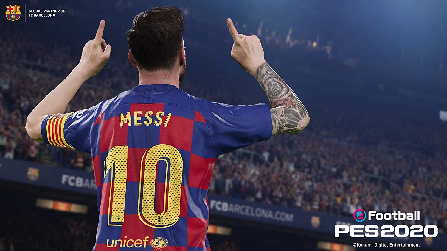 eFootball Pro Evolution Soccer 2020 Xbox One цена и информация | Kompiuteriniai žaidimai | pigu.lt