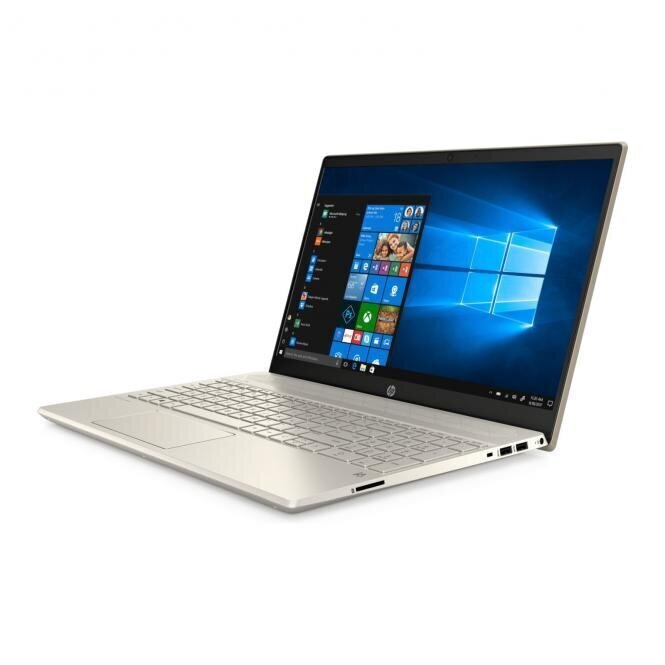 HP Pavilion 15-cw1025na (7WF79EA-ABU) kaina ir informacija | Nešiojami kompiuteriai | pigu.lt