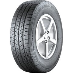 Continental Van Contact Winter 225/55R17C 109 T цена и информация | Зимняя резина | pigu.lt