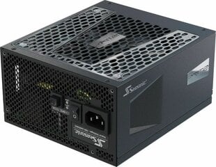 Seasonic Prime TX-850 цена и информация | Блоки питания (PSU) | pigu.lt