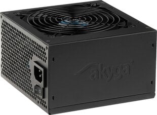 Akyga AK-B1-700BE цена и информация | Блоки питания (PSU) | pigu.lt