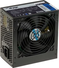 Akyga AK-B1-700BE Black Edition kaina ir informacija | Maitinimo šaltiniai (PSU) | pigu.lt