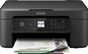 Epson Expression Home XP-3100 WiFi цена и информация | Принтеры | pigu.lt