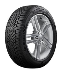 Зимние шины Bridgestone Blizzak LM005, 265/65R17 116H XL цена и информация | Зимняя резина | pigu.lt