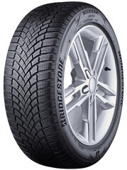 Bridgestone 245/40R18 цена и информация | Зимние шины | pigu.lt
