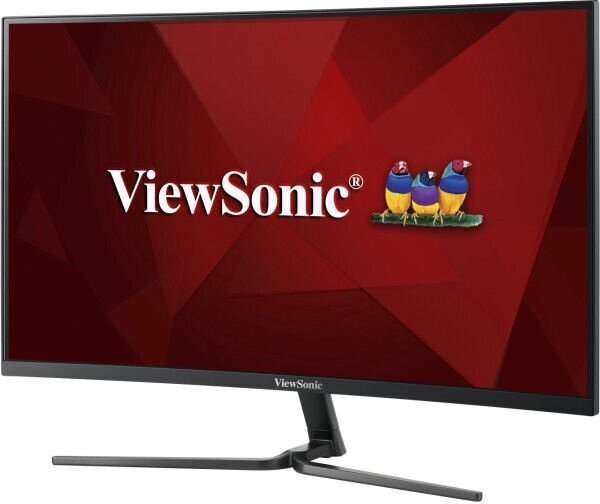 ViewSonic VX2758-PC-MH kaina ir informacija | Monitoriai | pigu.lt