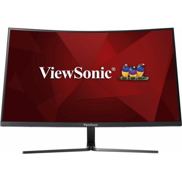 ViewSonic VX2758-PC-MH kaina ir informacija | Monitoriai | pigu.lt