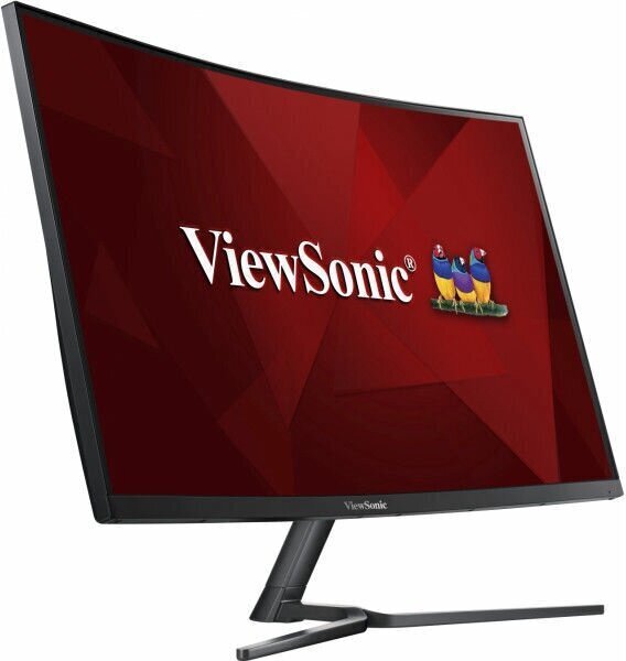 ViewSonic VX2758-PC-MH kaina ir informacija | Monitoriai | pigu.lt
