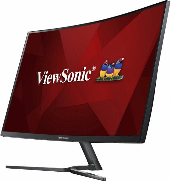 ViewSonic VX2758-PC-MH kaina ir informacija | Monitoriai | pigu.lt