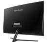 ViewSonic VX2758-PC-MH kaina ir informacija | Monitoriai | pigu.lt