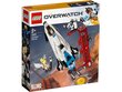 75975 LEGO® Overwatch Gibraltaras kaina ir informacija | Konstruktoriai ir kaladėlės | pigu.lt