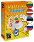 Stalo žaidimas Halli Galli Junior, LT, LV, EE, RU цена и информация | Stalo žaidimai, galvosūkiai | pigu.lt