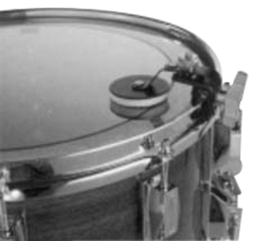 Būgno demferis Stagg MF1621 цена и информация | Mušamieji instrumentai | pigu.lt