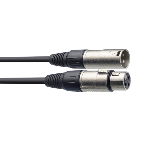 XLR Audio kabelis Stagg SMC20, 20m kaina | pigu.lt