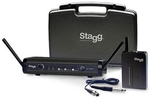 Bevielė gitaros sistema Stagg SUW 30 GBS A EU kaina ir informacija | Priedai muzikos instrumentams | pigu.lt