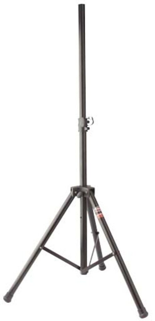 Stovas kolonėlei Stagg SPS-A1020BK kaina ir informacija | Priedai muzikos instrumentams | pigu.lt