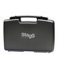Bevielių mikrofonų komplektas (headset) Stagg SUW 50 HH EG EU цена и информация | Mikrofonai | pigu.lt