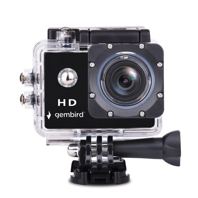 Gembird ACAM-04 цена и информация | Vaizdo kameros | pigu.lt