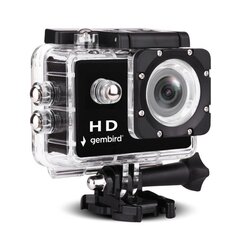 Gembird ACAM-04 kaina ir informacija | Gembird Video kameros ir jų priedai | pigu.lt