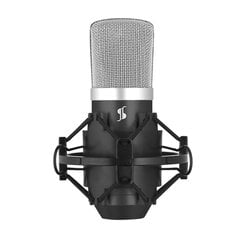 Kondensatorinis mikrofonas Stagg SUM40 kaina ir informacija | Mikrofonai | pigu.lt