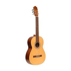 Kl. gitara Stagg SCL70-NAT kaina ir informacija | Priedai muzikos instrumentams | pigu.lt