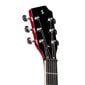 Elektrinė gitara Stagg SVY DC TCH цена и информация | Gitaros | pigu.lt