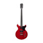 Elektrinė gitara Stagg SVY DC TCH цена и информация | Gitaros | pigu.lt